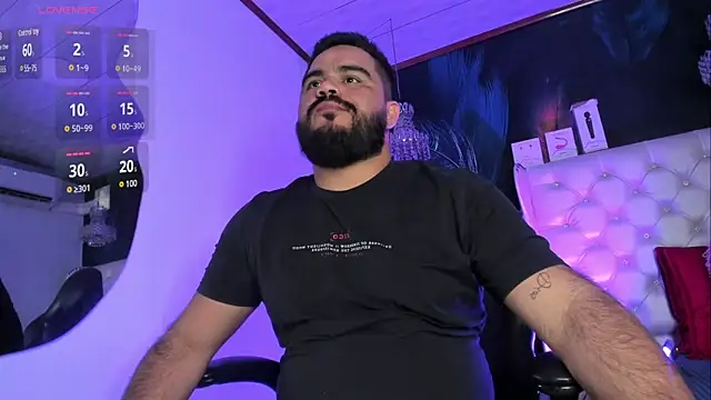 MichaelBear  online show from 19, 2, 2025