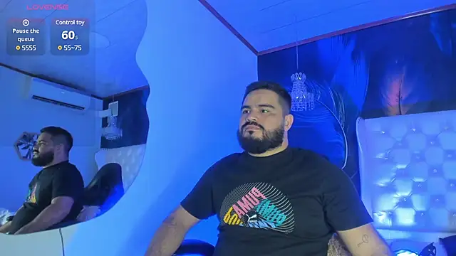 MichaelBear  online show from 21, 2, 2025