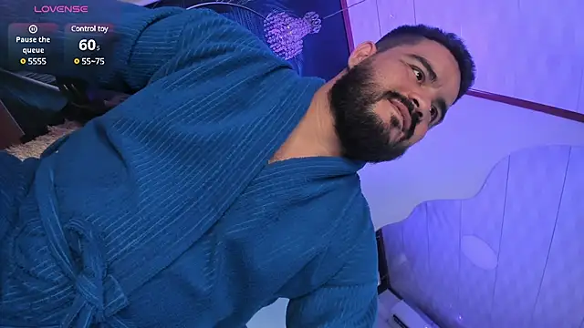 MichaelBear  online show from 21, 2, 2025