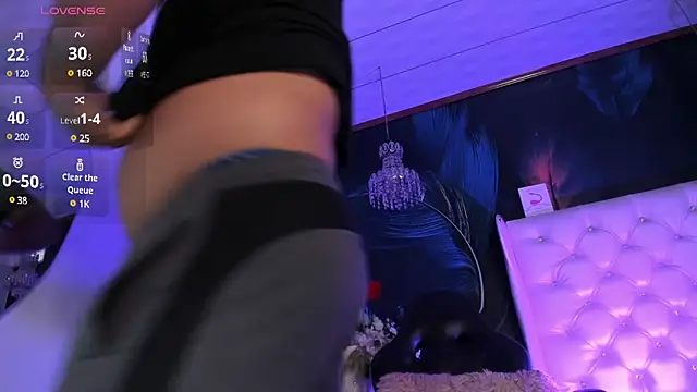 MichaelBear  online show from 12, 3, 2025