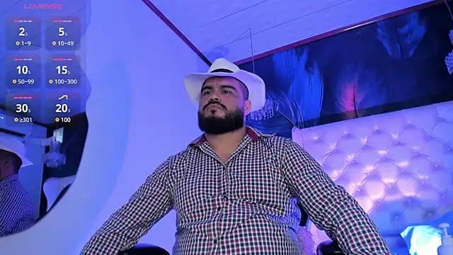 MichaelBear  online show from 15, 3, 2025