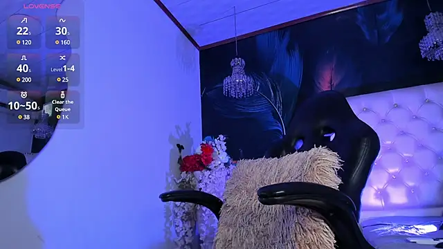 MichaelBear  online show from 21, 3, 2025