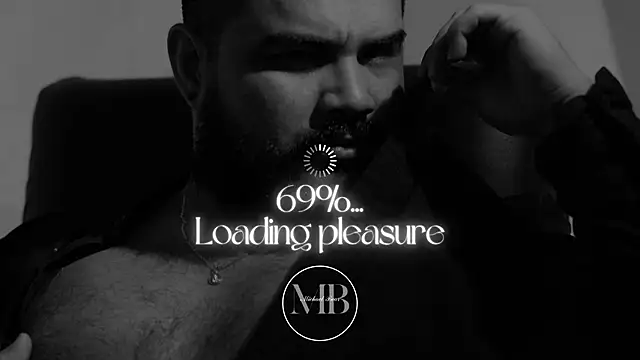 MichaelBear  online show from 31, 10, 2025