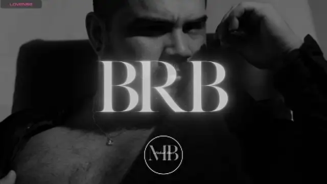 MichaelBear  online show from 13, 2, 2026