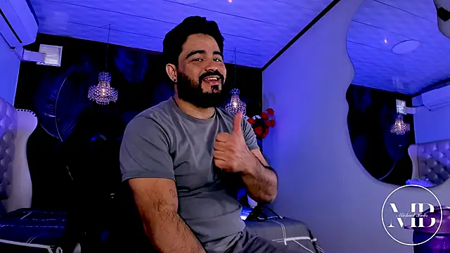 MichaelBear  online show from 26, 2, 2026