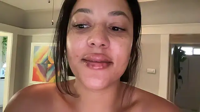 dreamyriri online show from 1, 6, 2026