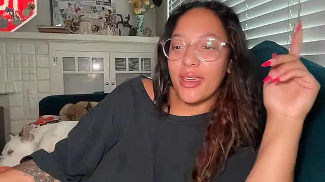 Snapshot of dreamyriri chatting on 28, 6, 2026 dreamyriri online show from 28, 6, 2026