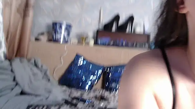 Ria 23 online show from 5, 12, 2025