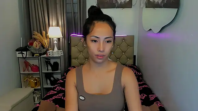 reighnempress online show from 19, 1, 2025