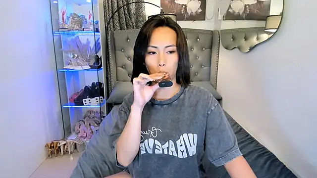 reighnempress online show from 17, 1, 2026