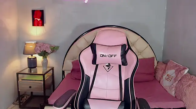 WeezyBabyXoxo online show from 28, 1, 2025