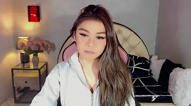 WeezyBabyXoxo online show from 17, 2, 2025