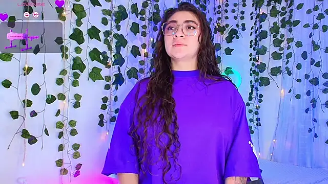 Samii Evans online show from 11, 2, 2026