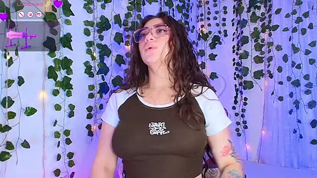 Samii Evans online show from 14, 2, 2026