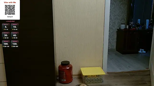 MartinBrandon online show from 1, 12, 2025