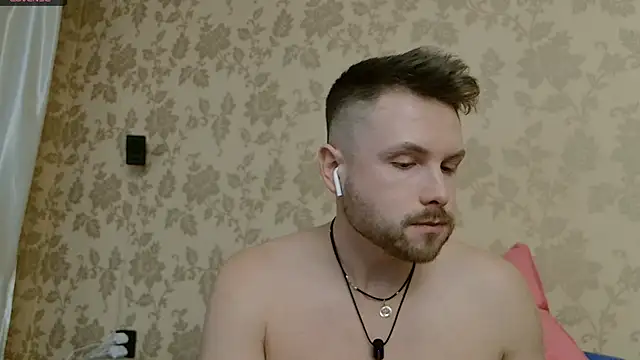 MartinBrandon online show from 1, 3, 2026