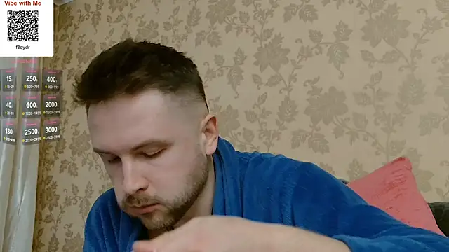Snapshot of MartinBrandon chatting on 26, 4, 2026 MartinBrandon online show from 26, 4, 2026