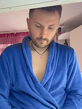 Snapshot of MartinBrandon chatting on 1, 5, 2026 MartinBrandon online show from 1, 5, 2026