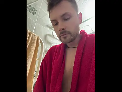 Snapshot of MartinBrandon chatting on 13, 5, 2026 MartinBrandon online show from 13, 5, 2026