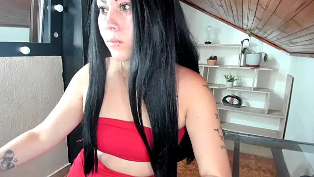 Tania mature online show from 1, 10, 2025