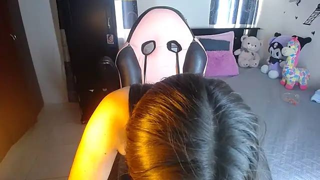 violeta campbell online show from 24, 10, 2025