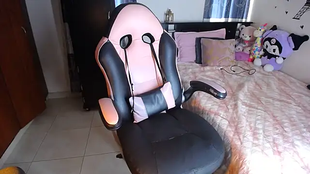 violeta campbell online show from 15, 4, 2026