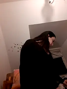 Snapshot of Tinka-Bella-Privat chatting on 8, 1, 2026 Tinka-Bella-Privat online show from 8, 1, 2026