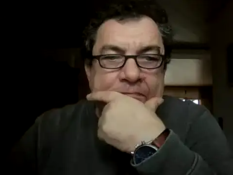 Nobbie444 online show from 22, 12, 2025