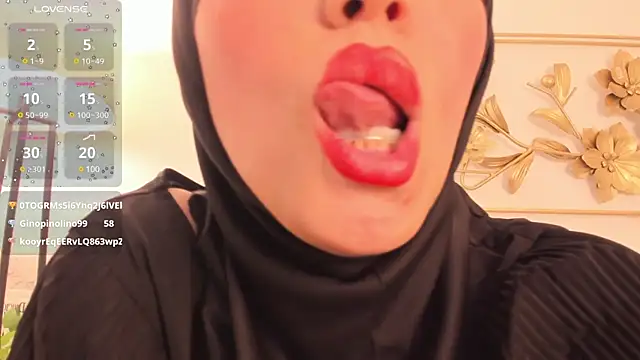 hanajameela online show from 13, 2, 2025