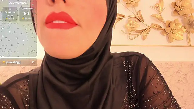 hanajameela online show from 7, 3, 2025