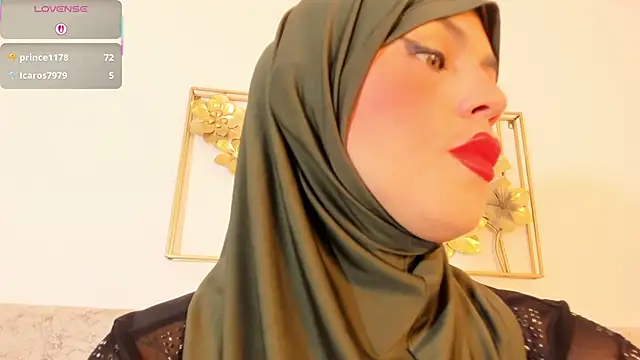 hanajameela online show from 13, 9, 2025