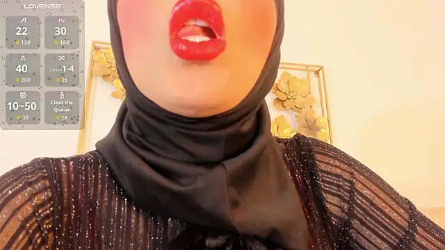 hanajameela online show from 29, 9, 2025