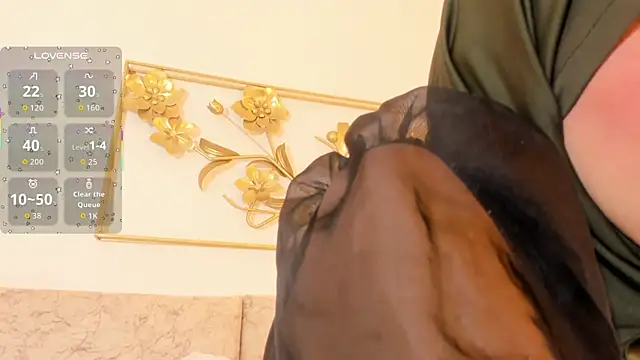 hanajameela online show from 2, 10, 2025