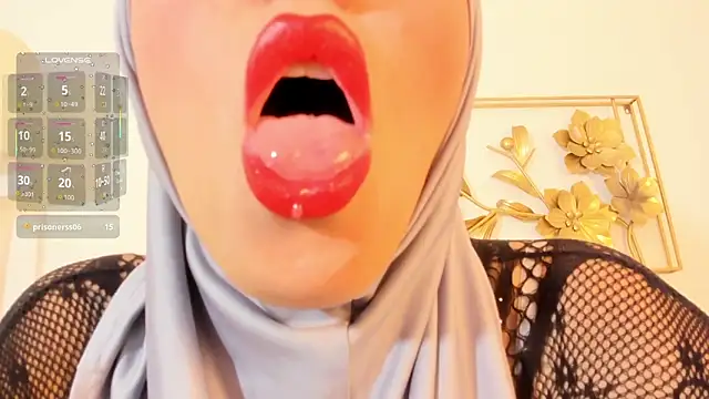 hanajameela online show from 24, 3, 2026