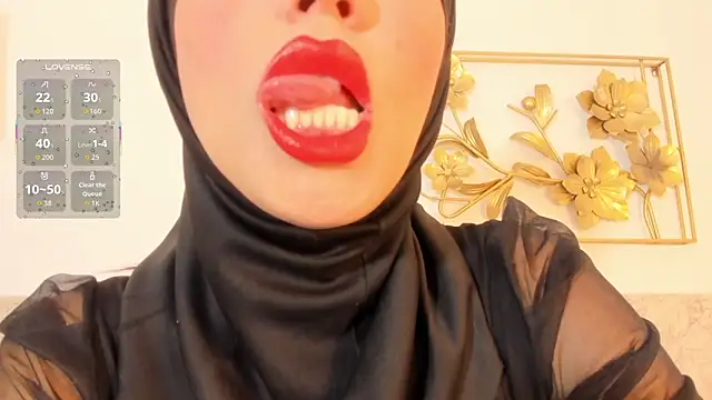 hanajameela online show from 26, 3, 2026