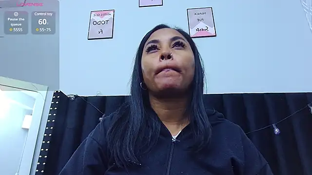 colombiamommy online show from 26, 2, 2025