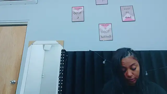 colombiamommy online show from 21, 11, 2025