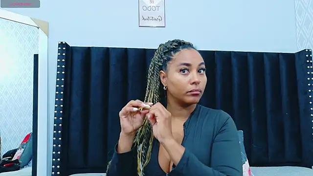 colombiamommy online show from 25, 3, 2026