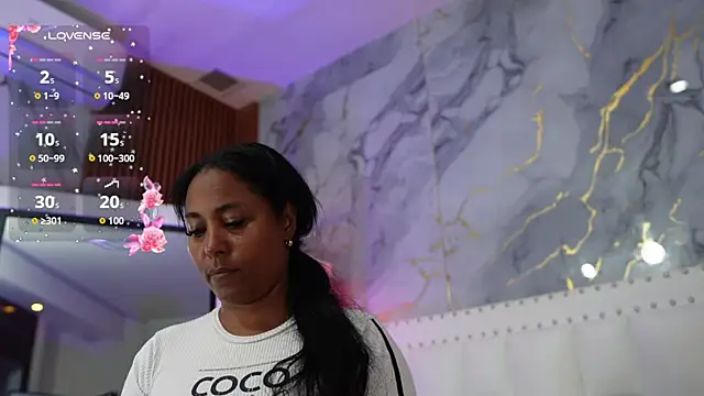 colombiamommy online show from 21, 7, 2026