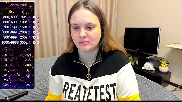 AlanaBrox online show from 9, 2, 2025