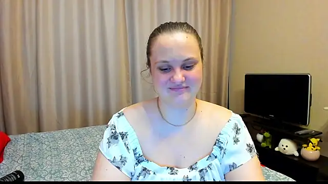 AlanaBrox online show from 5, 3, 2025