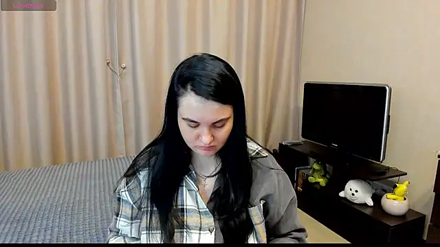 AlanaBrox online show from 21, 5, 2026