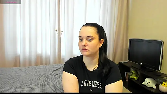 AlanaBrox online show from 24, 5, 2026