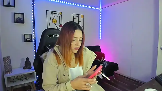 kay marie online show from 15, 12, 2024