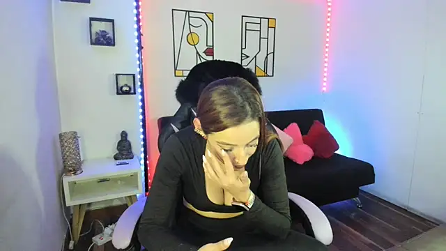 kay marie online show from 26, 2, 2025