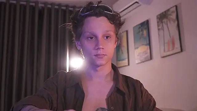 Snapshot of Nicky_neal chatting on 27, 3, 2026 Nicky neal online show from 27, 3, 2026