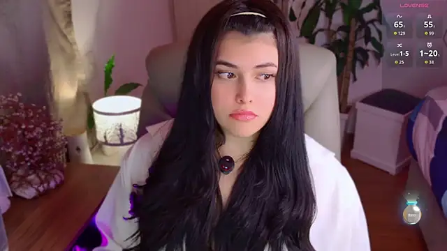 Alyaa s online show from 6, 6, 2026