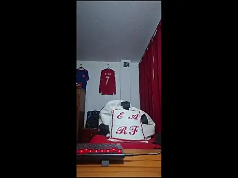 ALBEIROFOOTBALL1992 online show from 18, 5, 2026