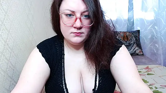 Sindy Jeniceee online show from 25, 2, 2025