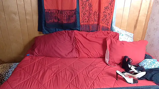 Leesdesires online show from 4, 5, 2026